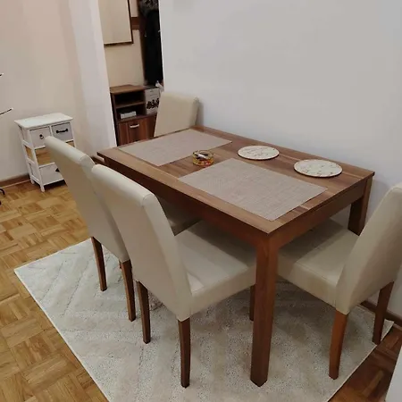 Star 1 * Belgrade