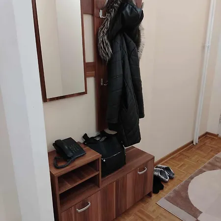 Apartment Star 1 Belgrade