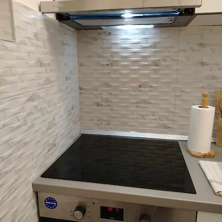 Apartment Star 1 *