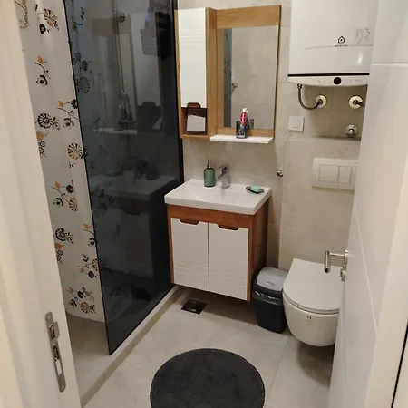 Star 1 Apartment Belgrade