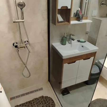 Διαμέρισμα Star 1