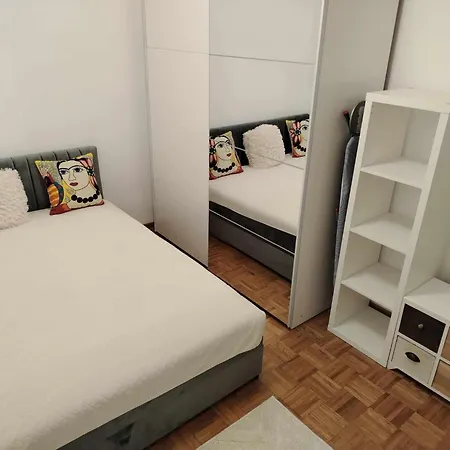 Apartmán Star 1 *
