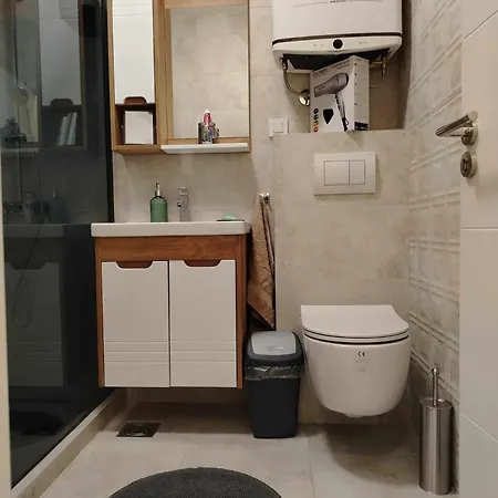 Apartment Star 1 Belgrade