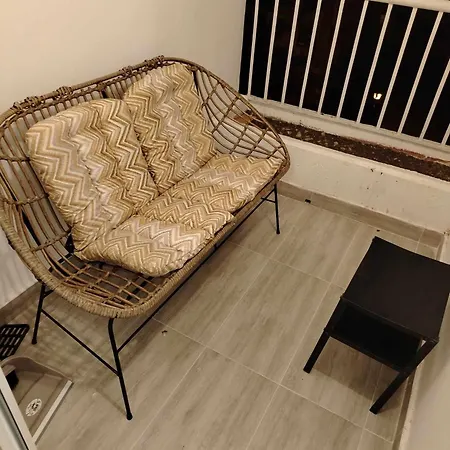 Apartment Star 1