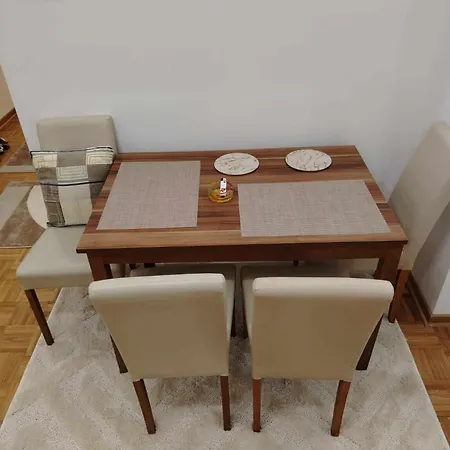 Apartment Star 1