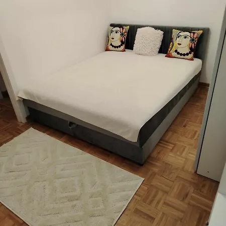 Star 1 * Belgrade