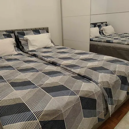 Apartment Star 1