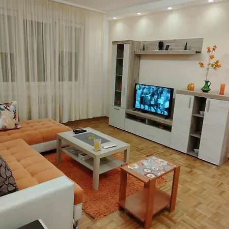 Apartment Star 1
